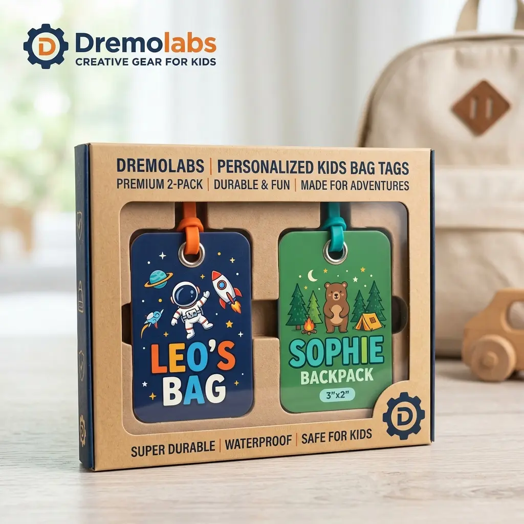 Bag Tags